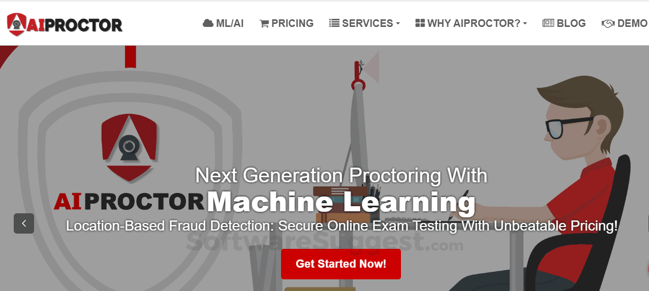 15 Best Online Exam and Assessment Proctoring Software to Look Up